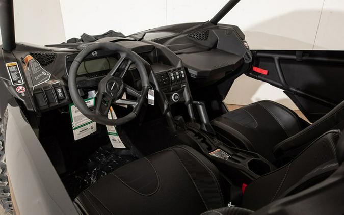 2025 Can-Am Maverick X3 Max X RS Turbo RR With Smart-Shox Trip