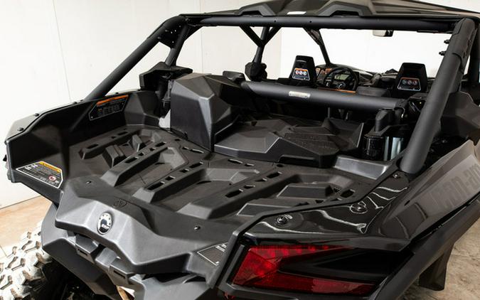 2025 Can-Am Maverick X3 Max X RS Turbo RR With Smart-Shox Trip