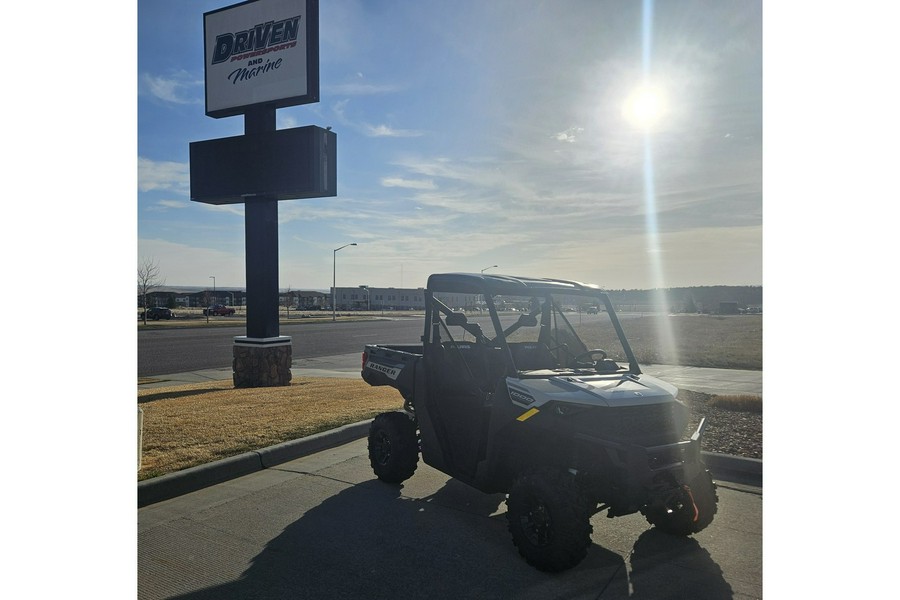 2025 Polaris Ranger® 1000 Premium