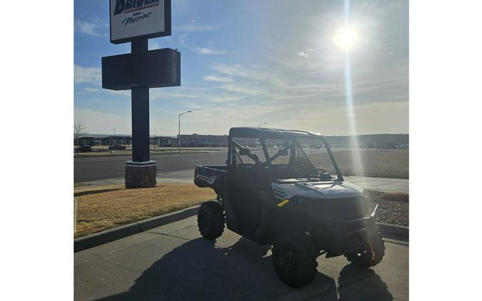 2025 Polaris Ranger® 1000 Premium