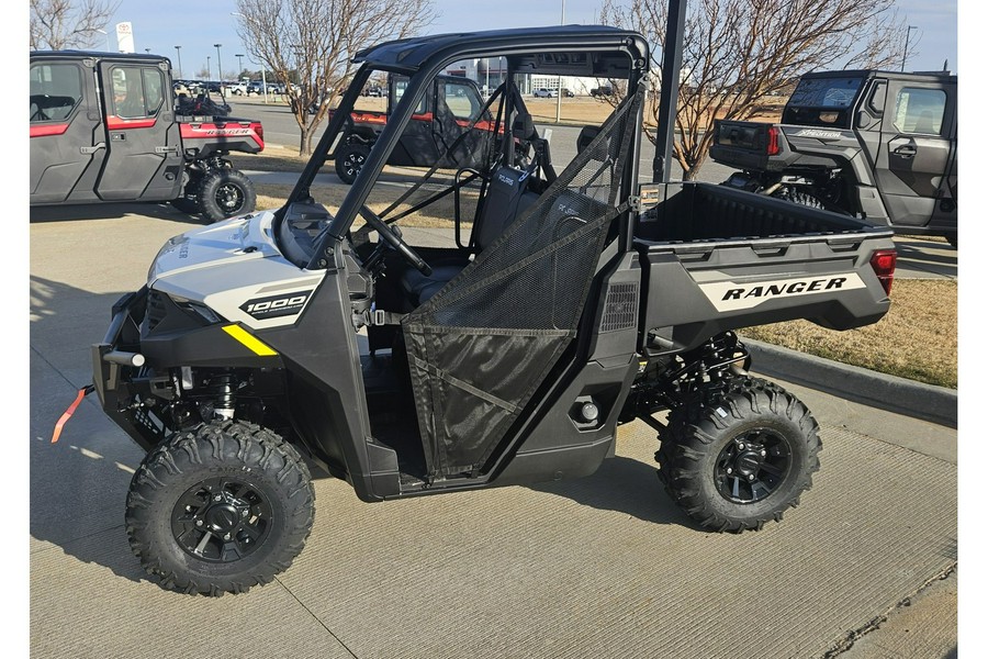 2025 Polaris Ranger® 1000 Premium