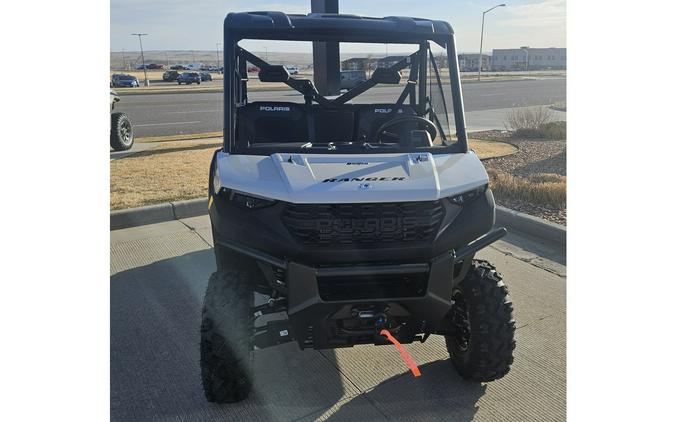 2025 Polaris Ranger® 1000 Premium
