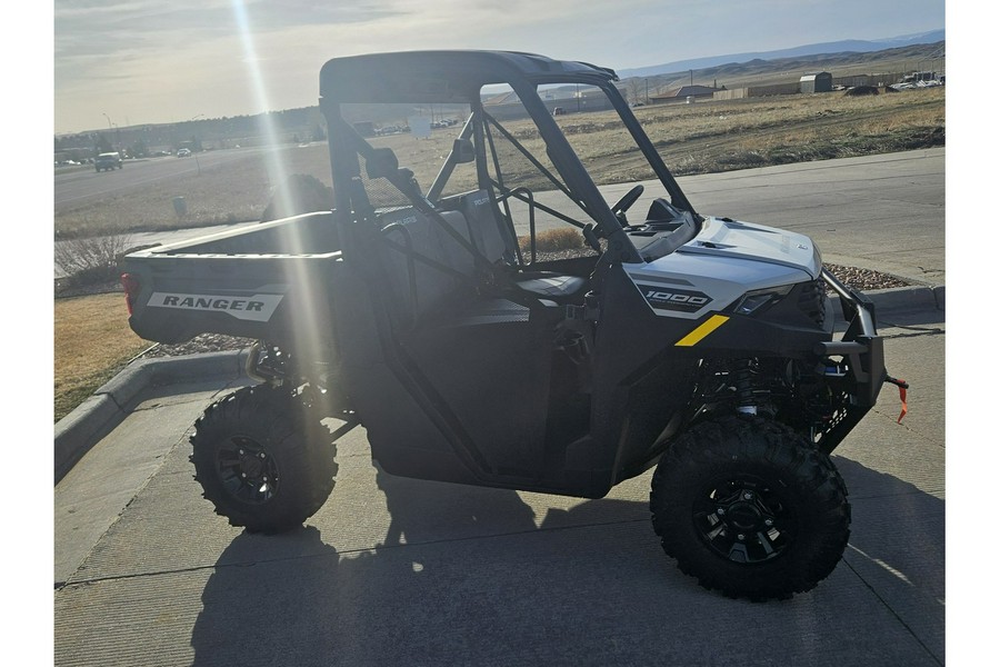 2025 Polaris Ranger® 1000 Premium