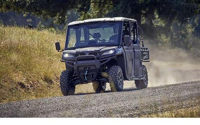 2025 CFMOTO UForce 1000 XL