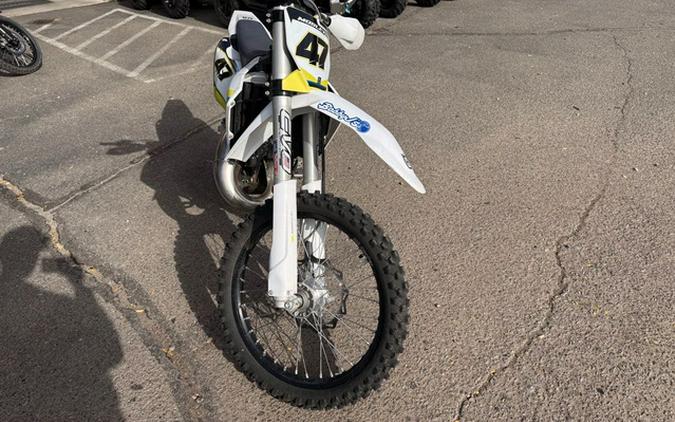 2025 Husqvarna Motorcycles TC 150