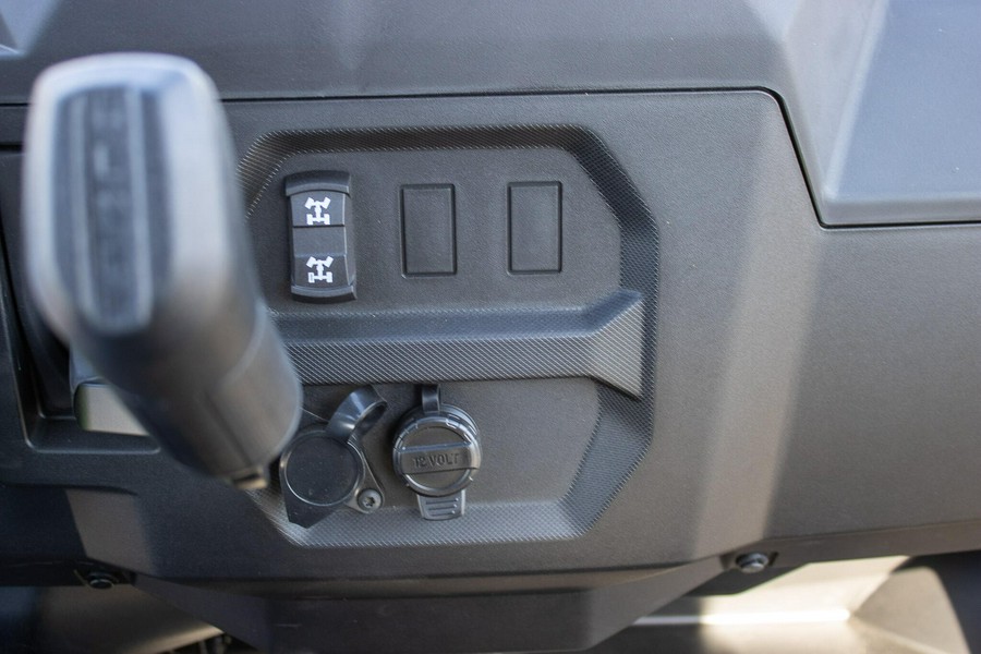 2026 POLARIS RANGER 500