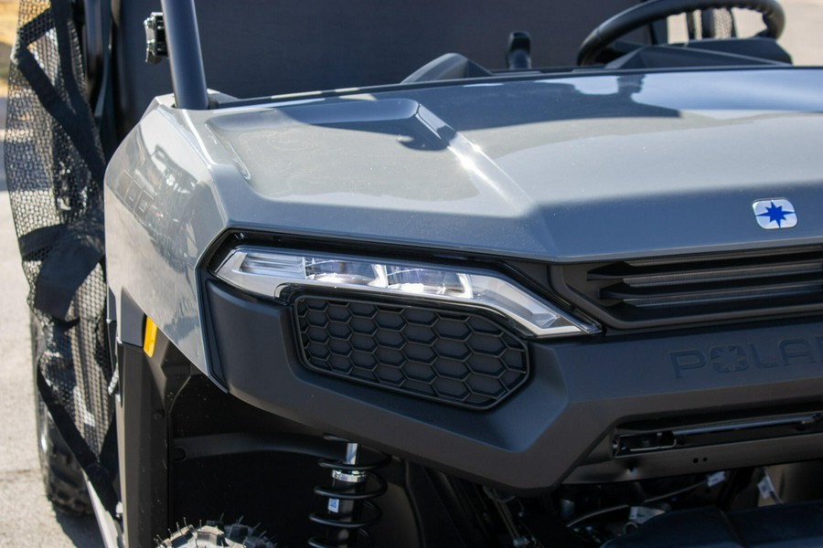2026 POLARIS RANGER 500