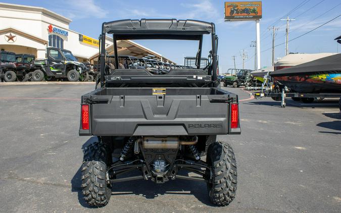 2026 POLARIS RANGER 500