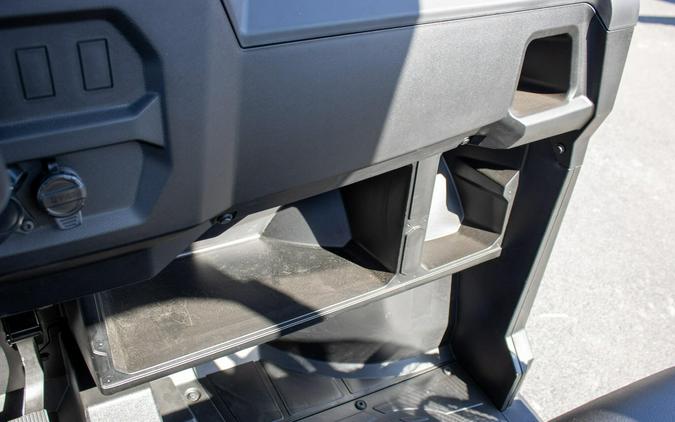 2026 POLARIS RANGER 500