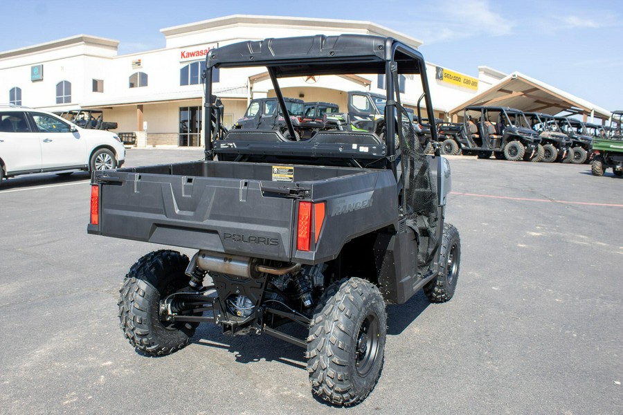 2026 POLARIS RANGER 500