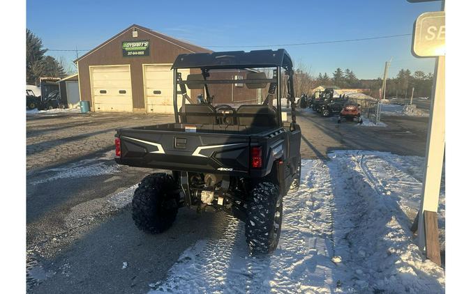 2026 Buck 450 - Massimo Motor