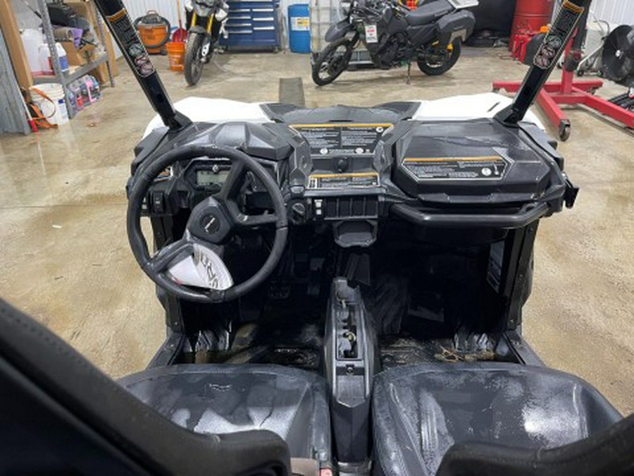 2018 Can-Am Maverick Trail 800