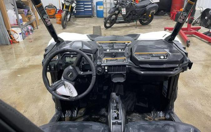 2018 Can-Am Maverick Trail 800