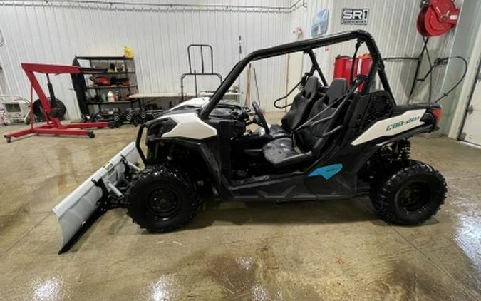 2018 Can-Am Maverick Trail 800