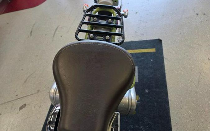 2020 Royal Enfield Bullet Trials Works Replica 500 Limited Edition