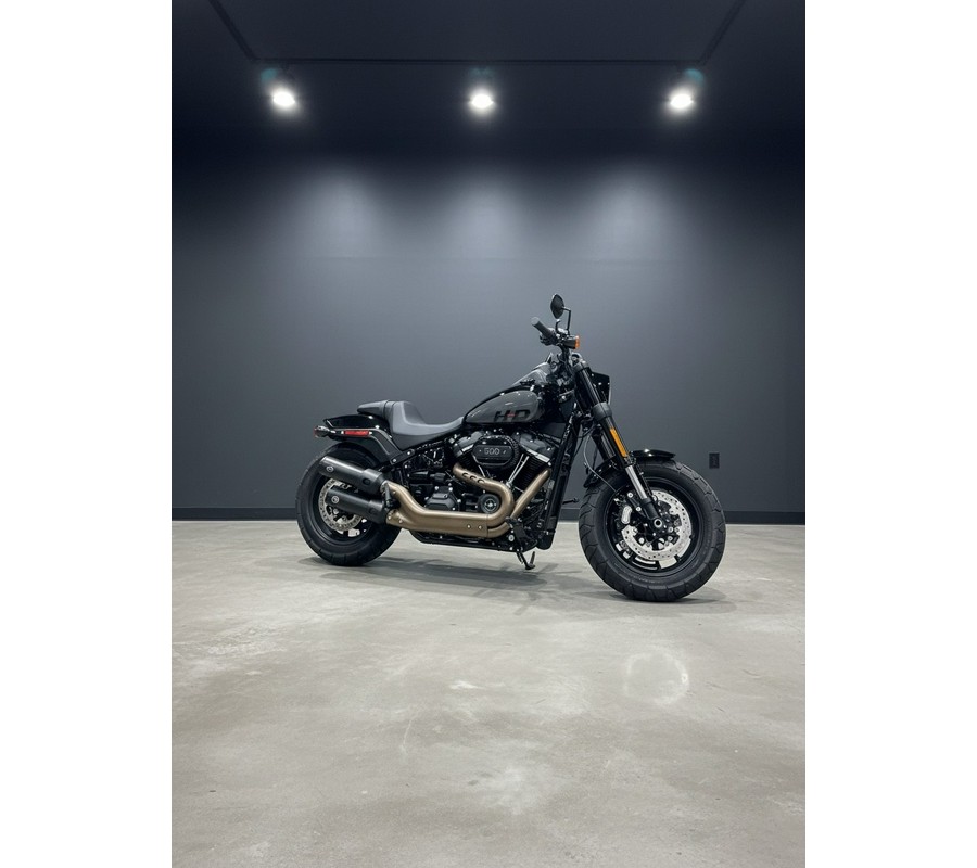 2023 Harley-Davidson Fat Bob® 114