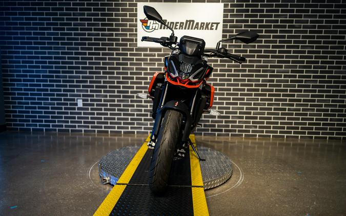 2026 Aprilia Tuono 457 Base