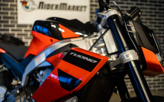 2026 Aprilia Tuono 457 Base