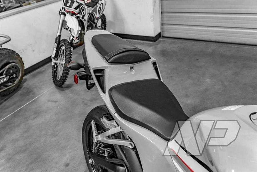 2026 Honda CBR600RR