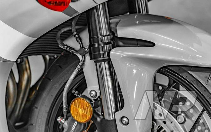 2026 Honda CBR600RR