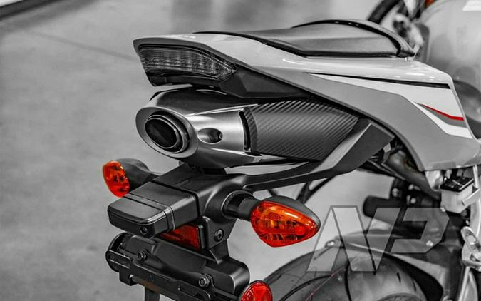 2026 Honda CBR600RR