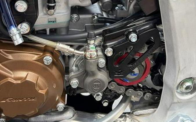 2027 Fantic XE300