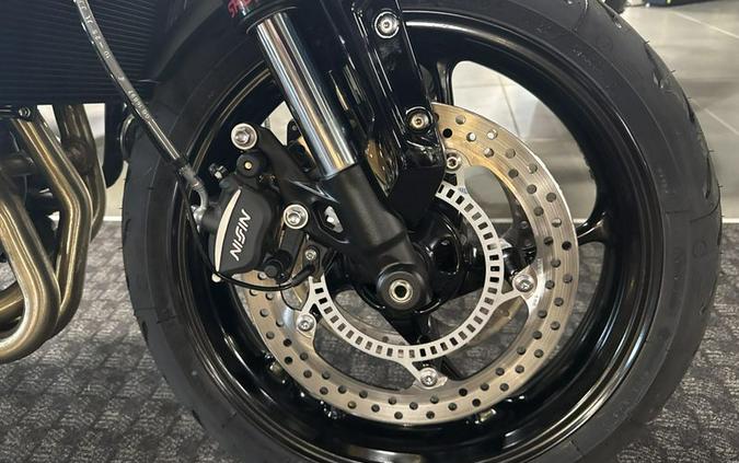 2026 Triumph Trident 660