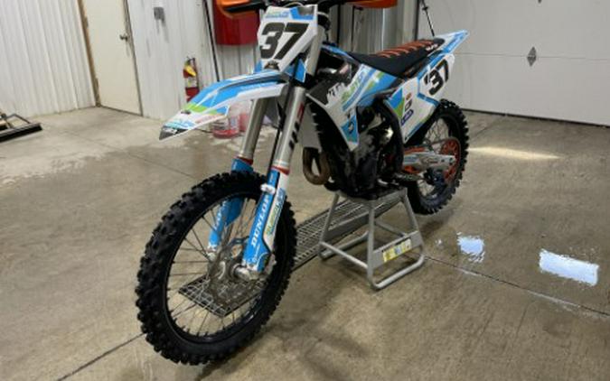 2024 KTM 450 SX-F