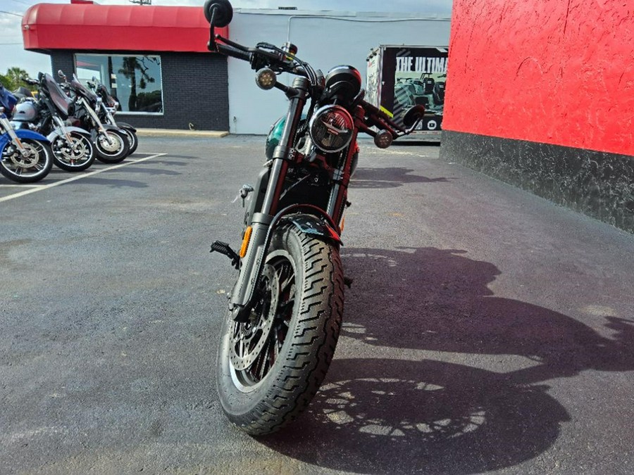 2026 CFMOTO 450CL-C