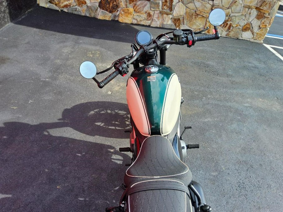 2026 CFMOTO 450CL-C