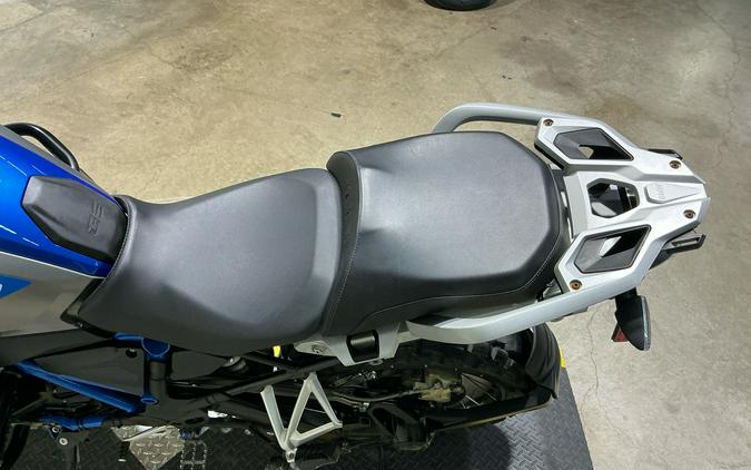 2017 BMW R 1200 GS