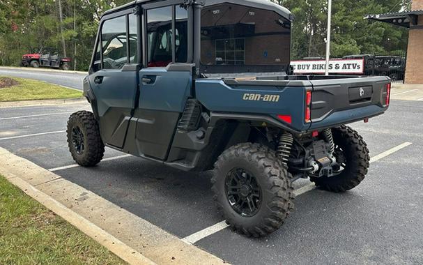 2026 Can-Am Defender MAX Limited HD11