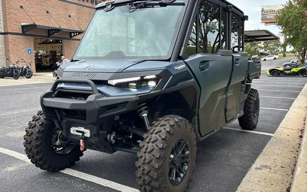 2026 Can-Am Defender MAX Limited HD11
