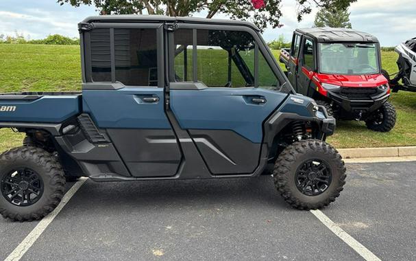 2026 Can-Am Defender MAX Limited HD11