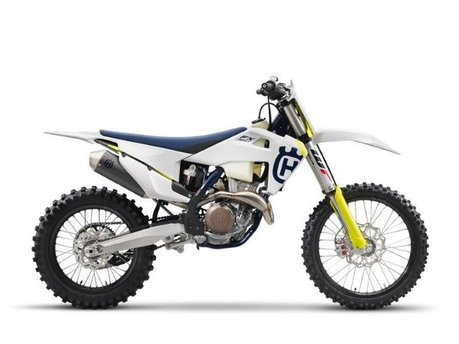 2019 Husqvarna® FX 350