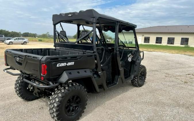 2023 Can-Am™ Defender MAX DPS HD10