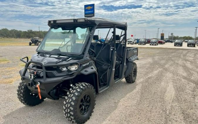 2023 Can-Am™ Defender MAX DPS HD10