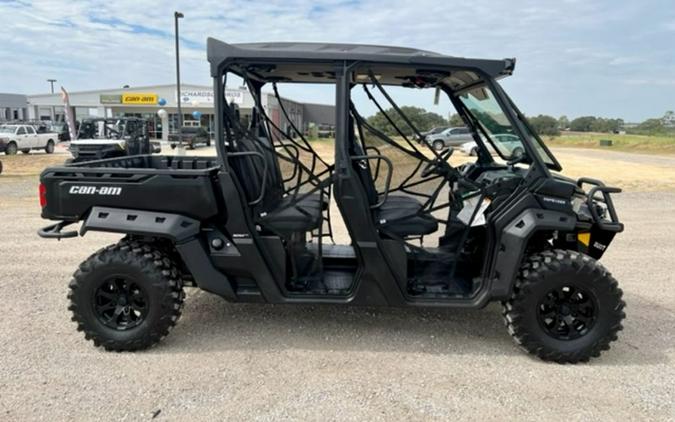 2023 Can-Am™ Defender MAX DPS HD10