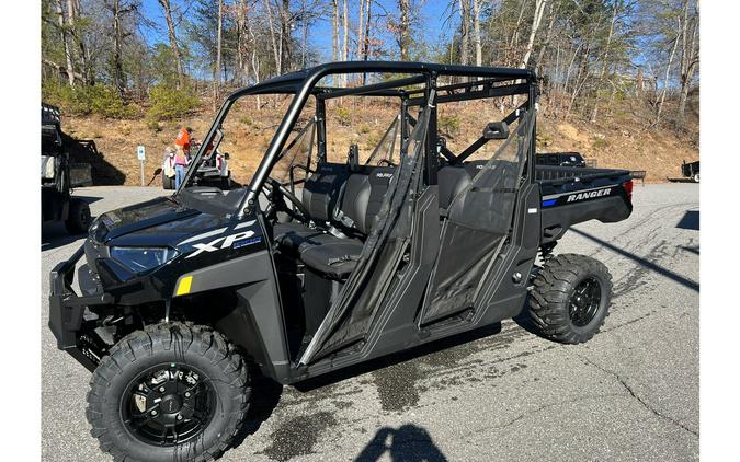 2024 Polaris Industries Ranger® Crew XP 1000 Premium