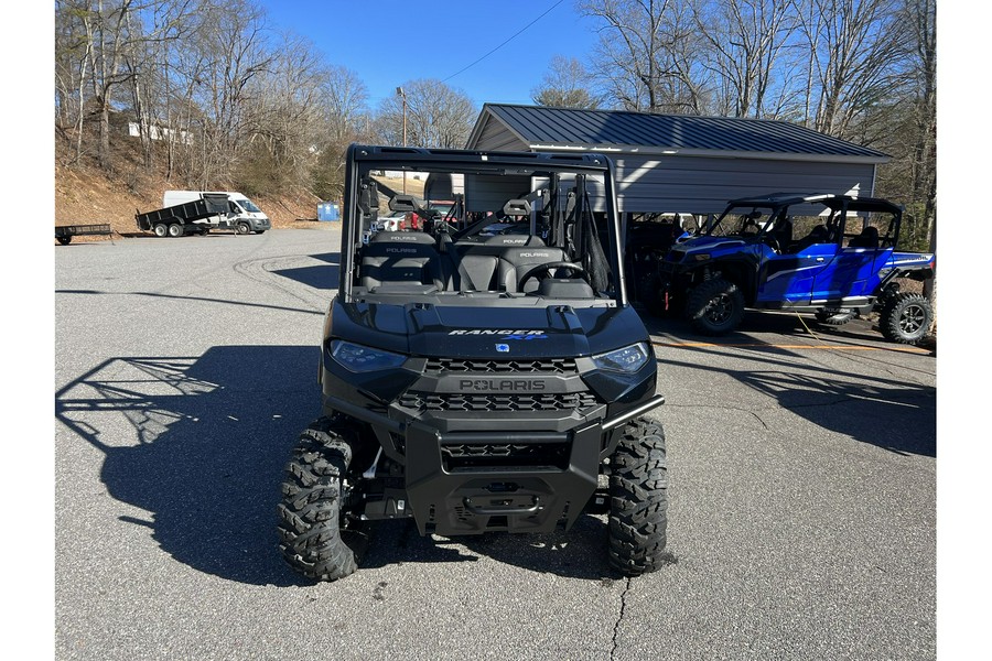 2024 Polaris Industries Ranger® Crew XP 1000 Premium