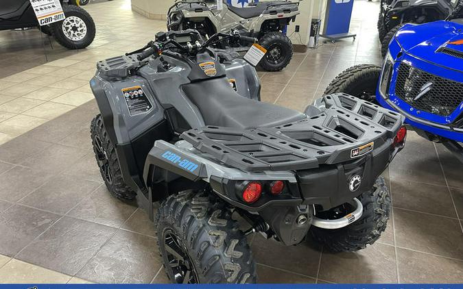 2024 Can-Am® Outlander DPS 500