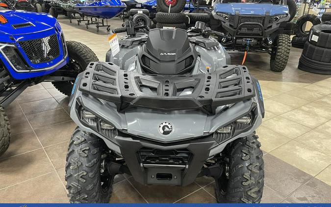 2024 Can-Am® Outlander DPS 500