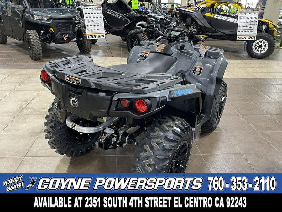 2024 Can-Am® Outlander DPS 500