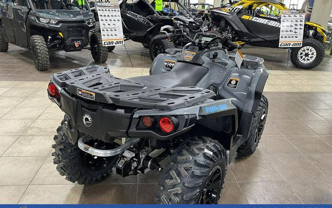 2024 Can-Am® Outlander DPS 500