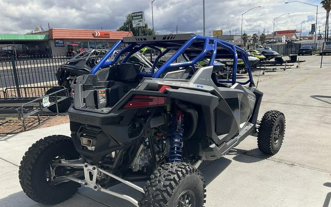 2024 Polaris RZR Pro R 4 Ultimate