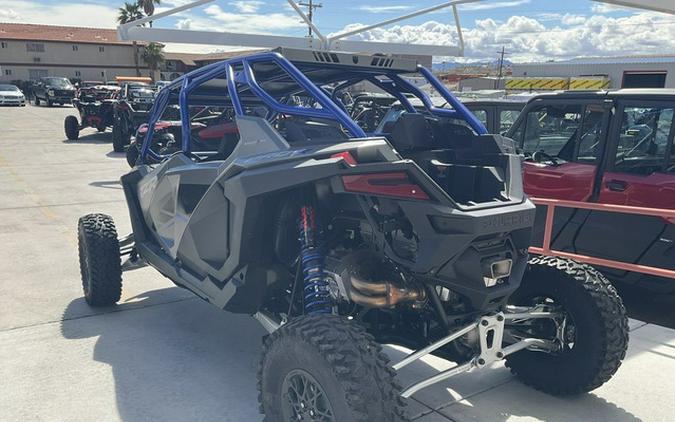 2024 Polaris RZR Pro R 4 Ultimate