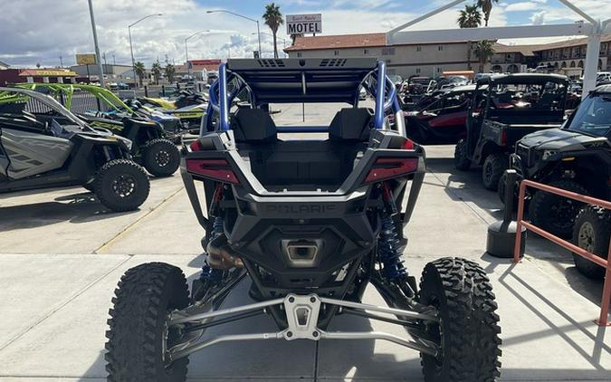 2024 Polaris RZR Pro R 4 Ultimate