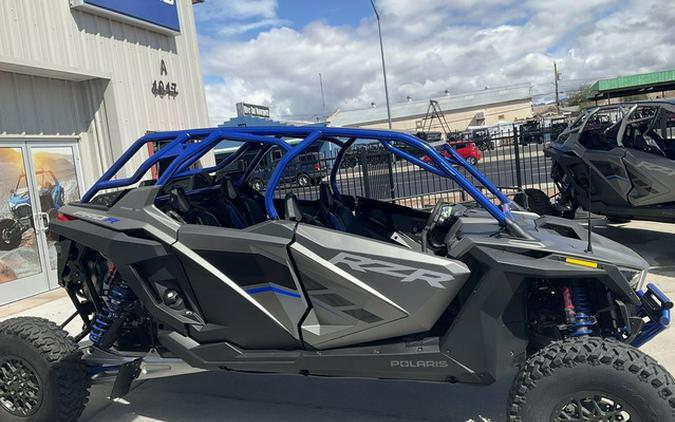 2024 Polaris RZR Pro R 4 Ultimate