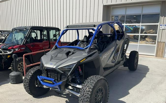 2024 Polaris RZR Pro R 4 Ultimate