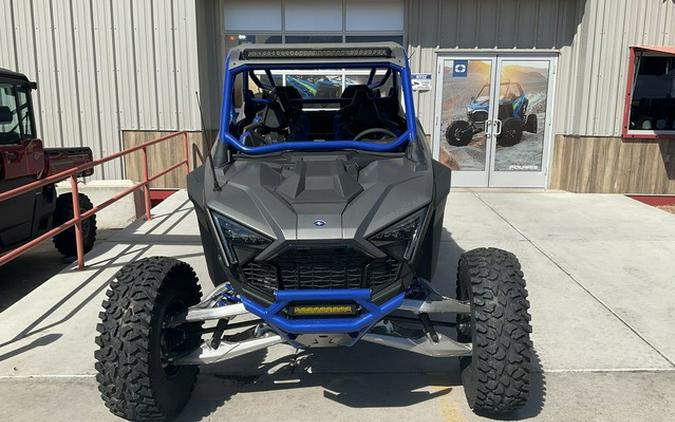 2024 Polaris RZR Pro R 4 Ultimate